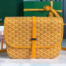 Goyard Satchel Bags